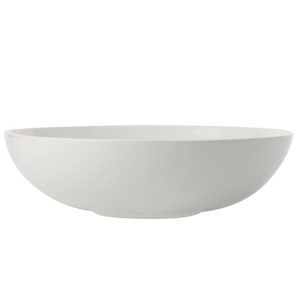 Maxwell & Williams White Basics Serving Bowl 30x8cm