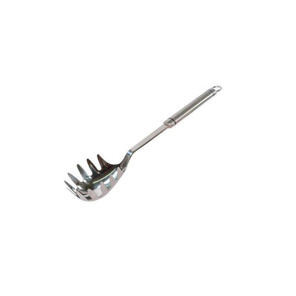 Milano Pasta Fork Stainless Steel
