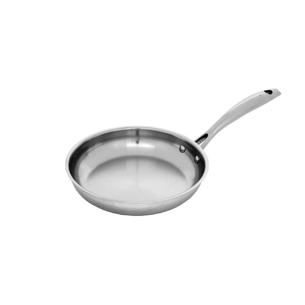 Swiss Diamond Premium Steel Frypan 20cm