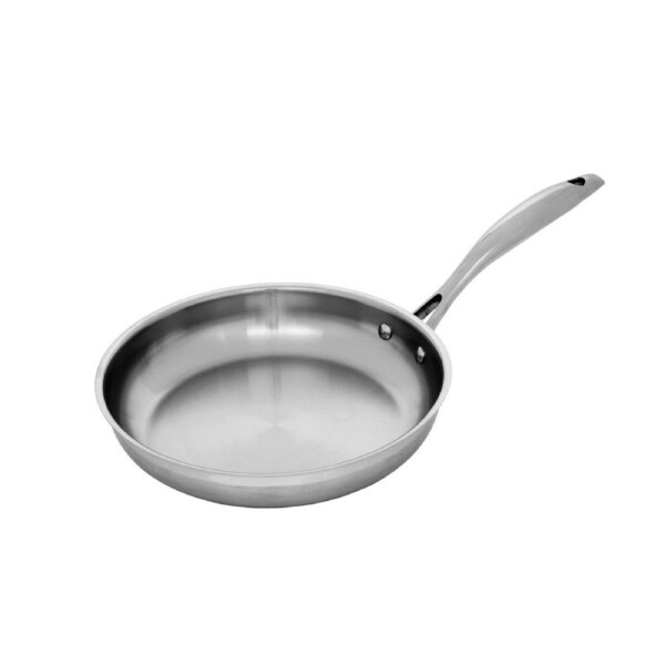 Swiss Diamond Premium Steel Frypan 28cm