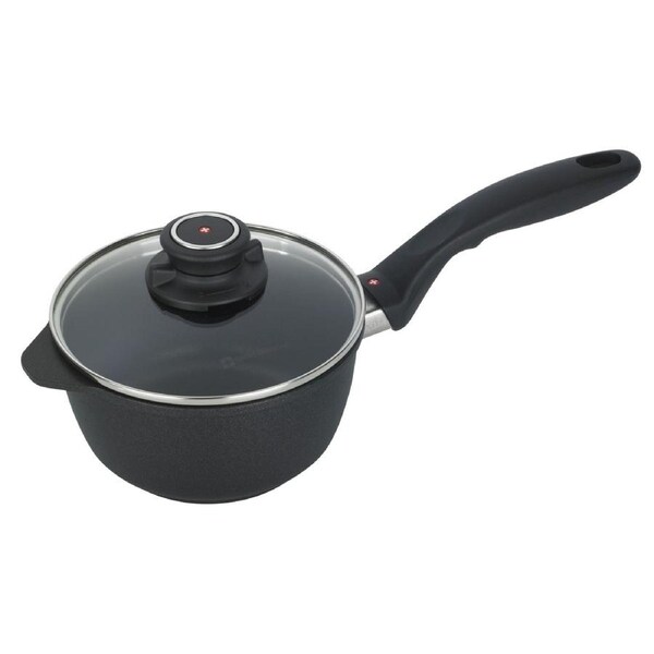 Swiss Diamond XD Saucepan 16cm 1.3L