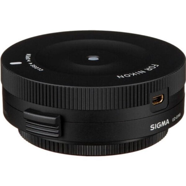 Sigma USB Dock for Nikon
