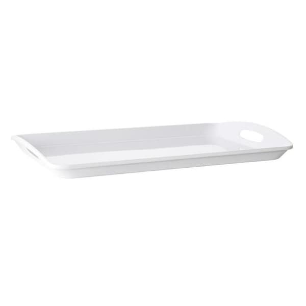 Ambrosia Picnic Rectangular Serving Tray 55X36X4.5cm