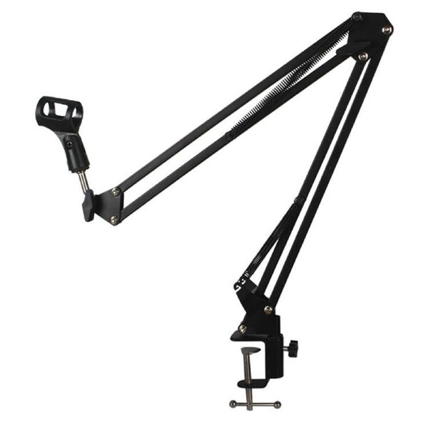 High Quality Adjustable Foldable stands for Mount Microphone