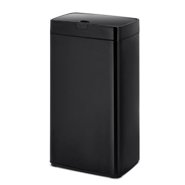 Automatic Sensor Bin 45L - Black