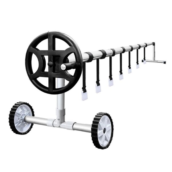 Adjustable Swimming Pool Cover Roller