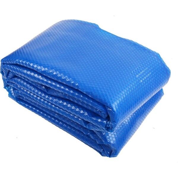 Swimming Pool Cover Blue - 8M X 4.2M