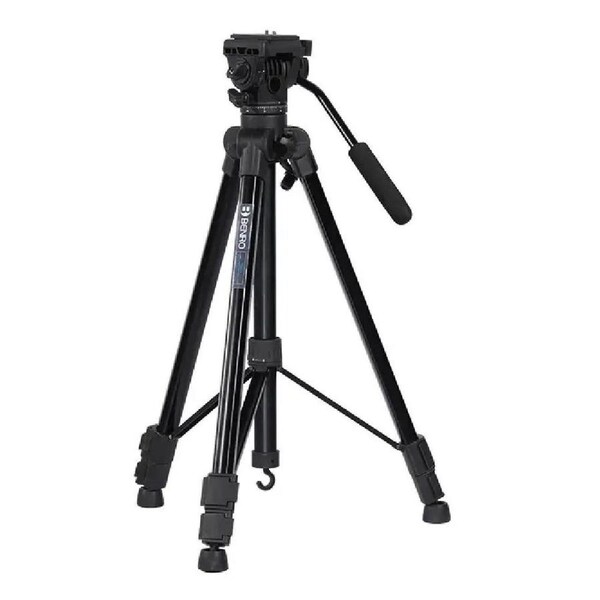 Benro Aluminium Photo & Video Tripod