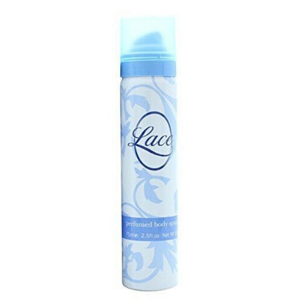 Lace Body Spray 75ml