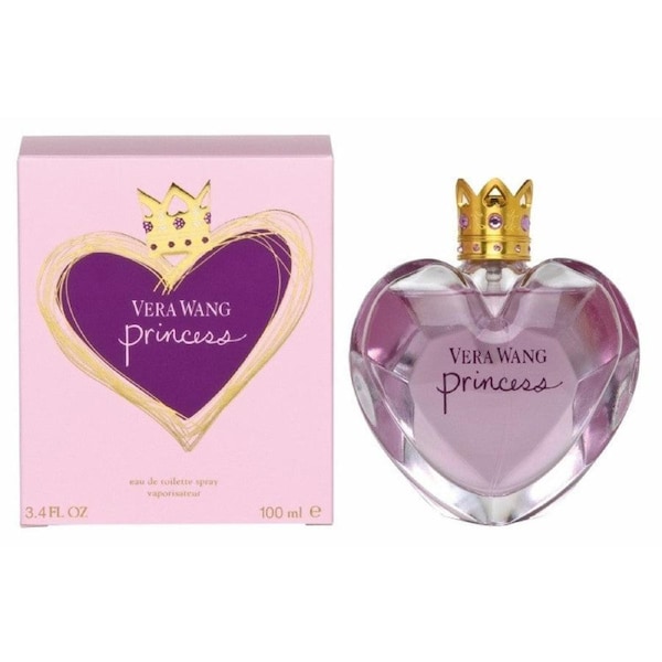 Vera Wang Princess 100ml Eau de Toilette