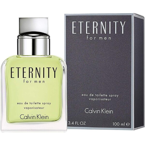 Calvin Klein Eternity 100ml edt