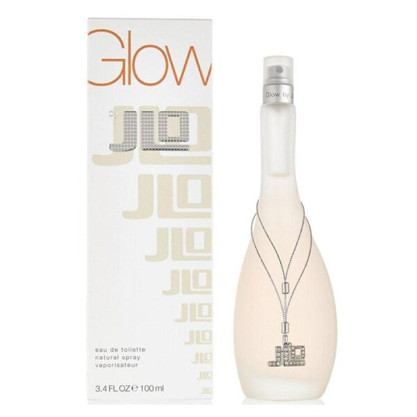 J Lo Glow 100ml Eau de Toilette
