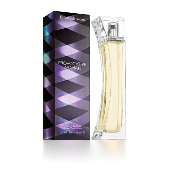 Elizabeth Arden Provocative Woman Eau de Parfum 100ml