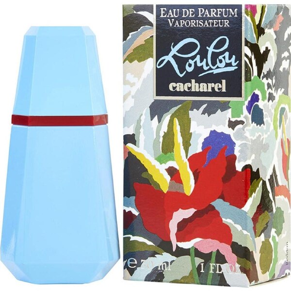 Cacharel Lou Lou 30ml Eau de Parfum