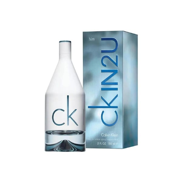Calvin Klein CKIN2U Him 150ml edt