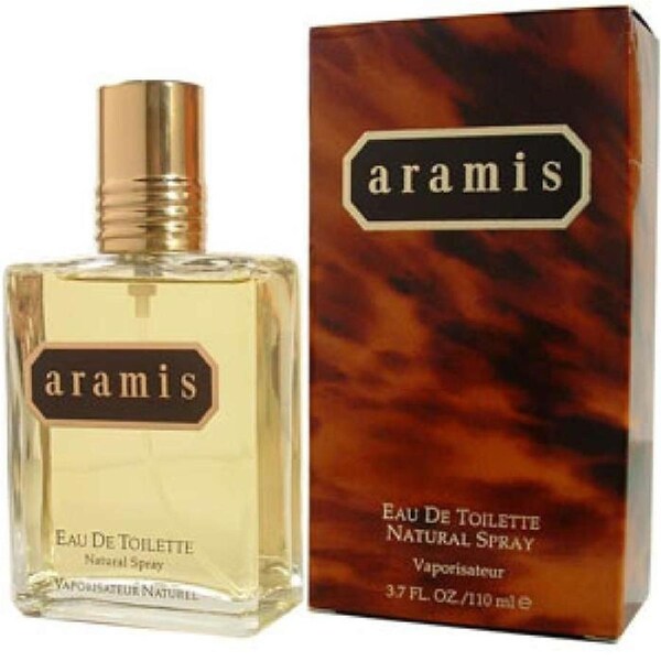 Aramis Eau de Toilette 110ml