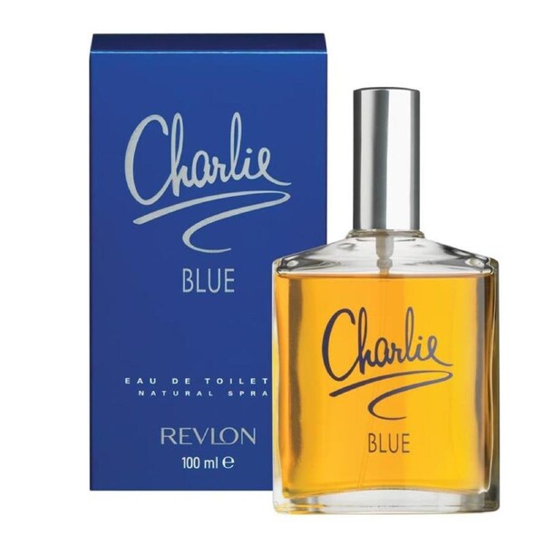 Charlie Blue 100ml EDT
