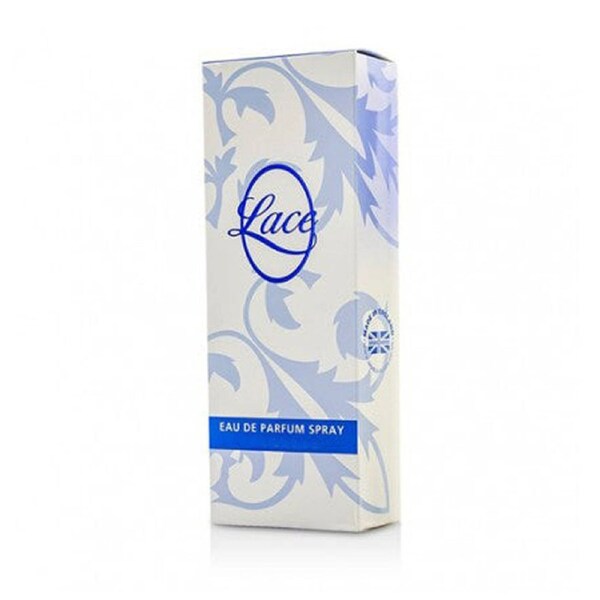Taylor Of London Lace 50ml Eau de Parfum