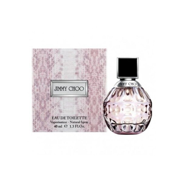 Jimmy Choo Eau de Toilette Spray 40Ml