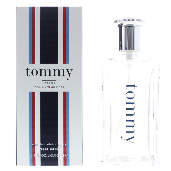 Tommy Hilfiger Tommy 100ml Eau de Toilette
