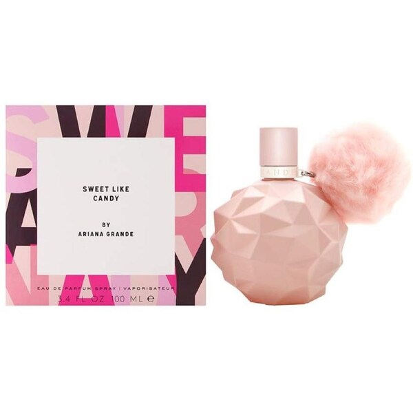 Ariana Sweet Like Candy Eau de Parfum 100ml
