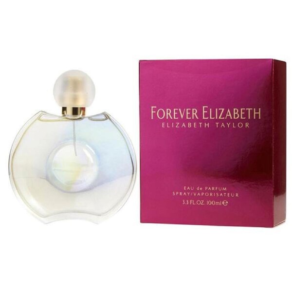 Elizabeth Taylor Forever Elizabeth Eau de Parfum 100ml