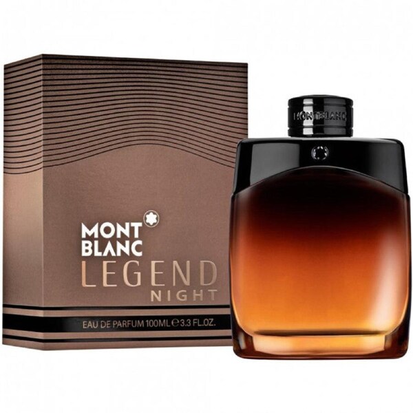 Montblanc Legend Night 100ml Eau de Parfum
