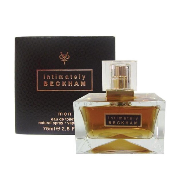 Beckham Intimately Beckham Eau de Toilette 75ml