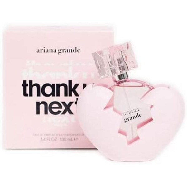 Ariana Grande Thank You Next Eau de Parfum 100ml