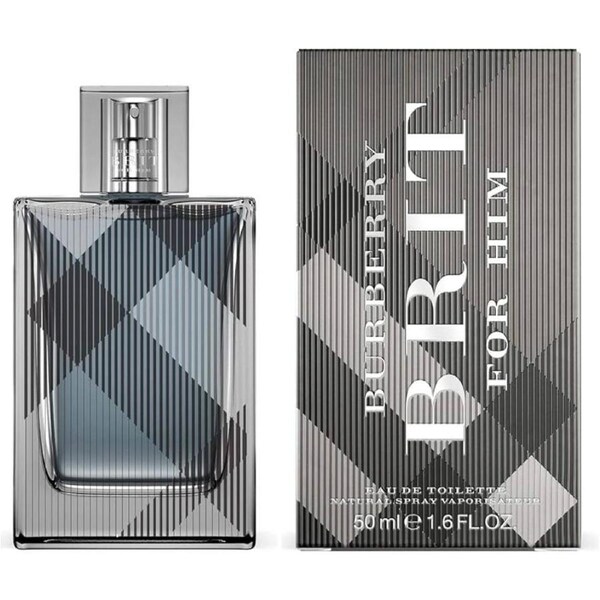 Burberry Brit Eau de Toilette 50ml