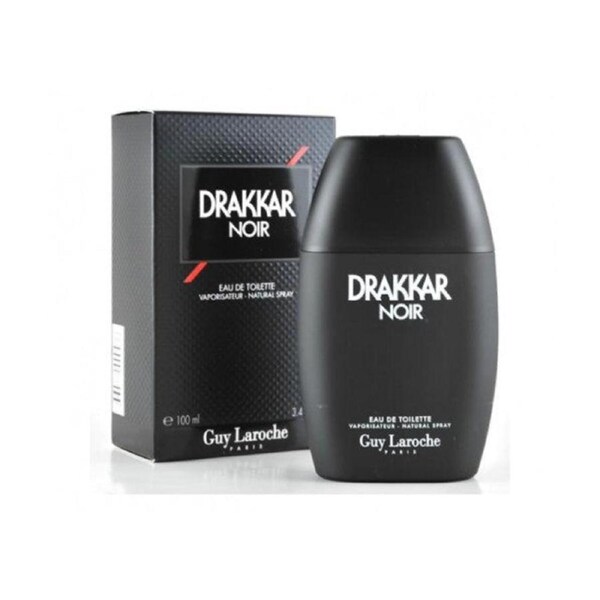 Drakkar Noir 100ml Eau de Toilette