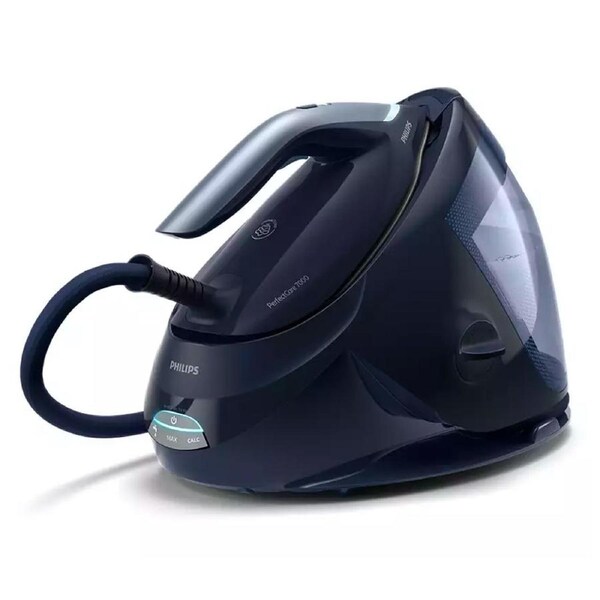 Philips Perfect Care Automatic Steam Generator 7000 Series Garment/Clothing Iron