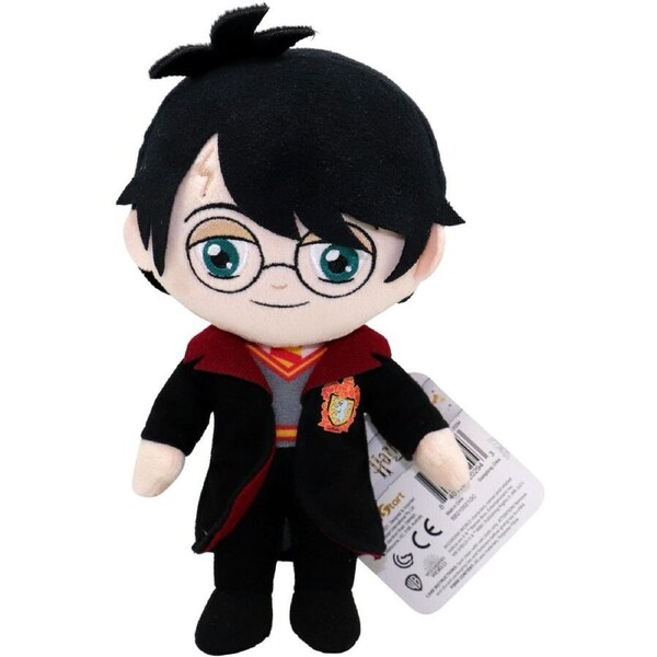 Harry Potter Plush 20cm Harry Potter