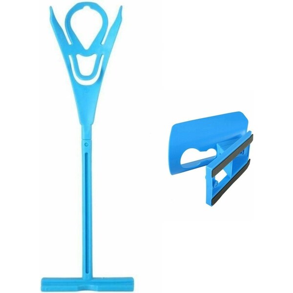 Easy On & Easy Off Sock Aid