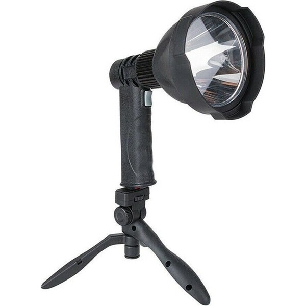 Rechargeable Camping Handheld Spotlight