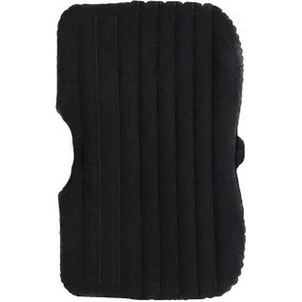 Travel Camping Inflatable Car Back Seat Mattress