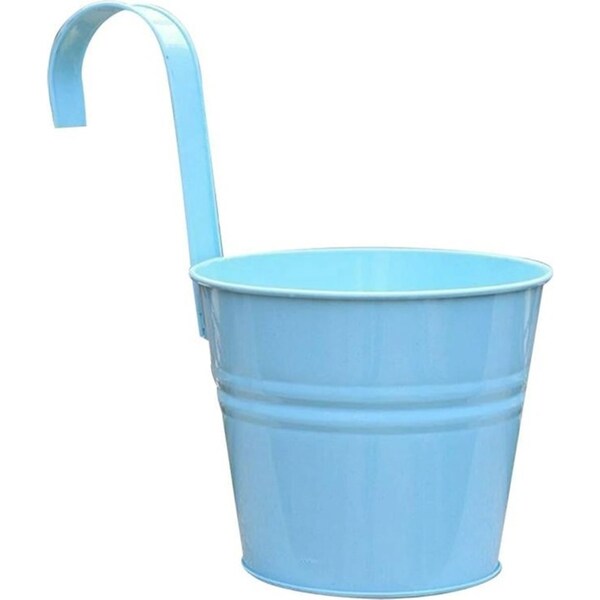 10pcs Hanging Garden Plant Pots