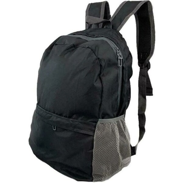 Lightweight Shoulder Foldaway Backpack