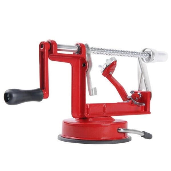 3in1 Kitchen Apple Fruit Cutter Corer Slicer