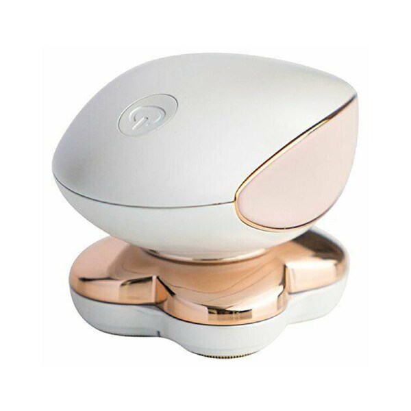 4 Head Women's Electric Hair Remover