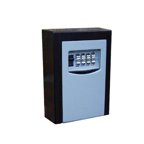 Safe Box Code Security Lock