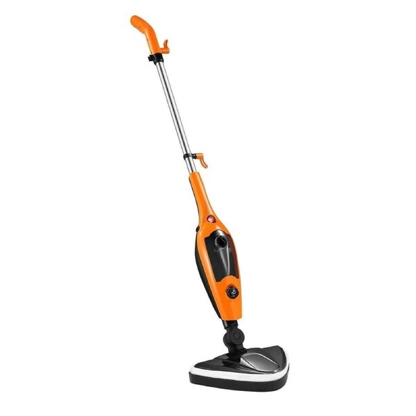 400ml Floor Carpet Steam Mop Cleaner