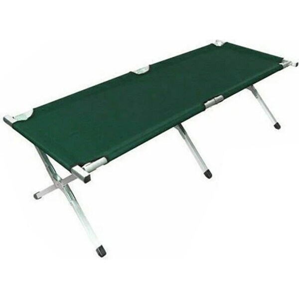 Camping Bed with Carry Bag