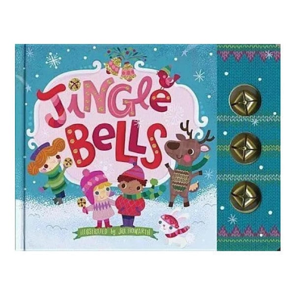 Jingle Bells by Jill Howarth