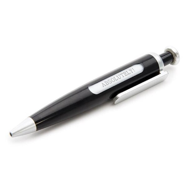 The Executive Decision Maker Pen