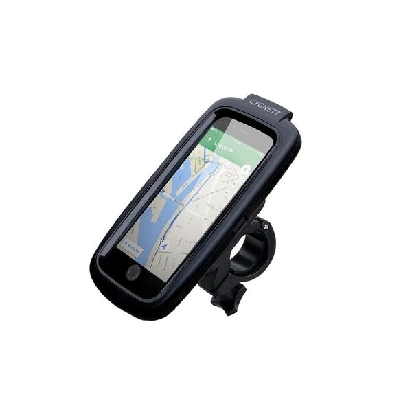 Cygnett- Bike Mount for iPhones 5.5"