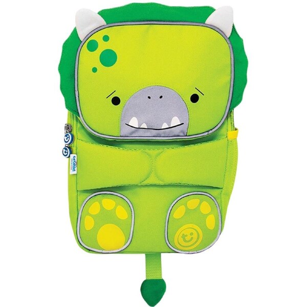 Trunki ToddlePak Backpack - Dino