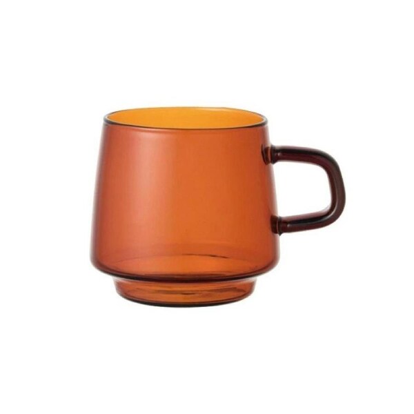 Kinto Sepia Mug 340ml