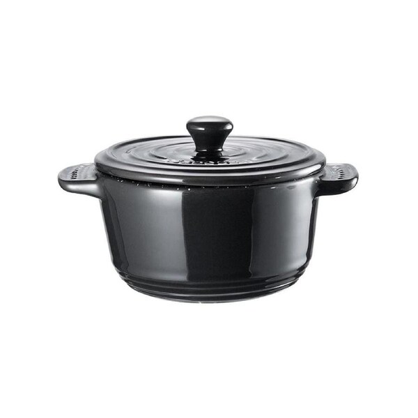 Baccarat STONE Non Stick Mini Casserole 200ml 9X5.5cm