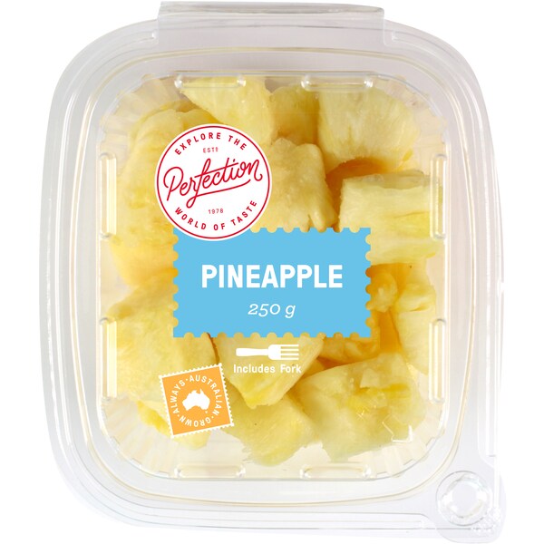 Perfection Pineapple 250g